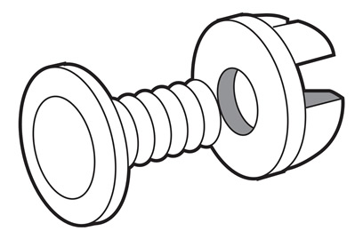 Viking Screws