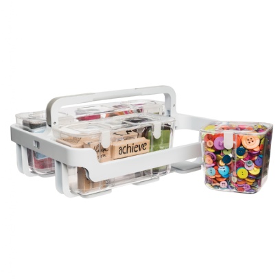 Caddy Organiser System - Retail