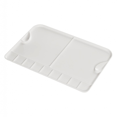 Multi-Compartment Storage Box