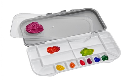 Paint Saver