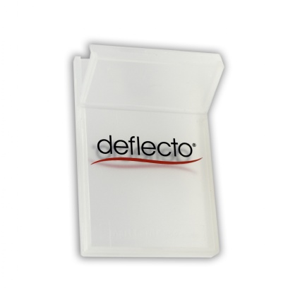 Slimline Portable Bus Card