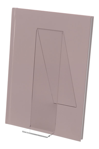Book Diary Stand 50 X 140mm