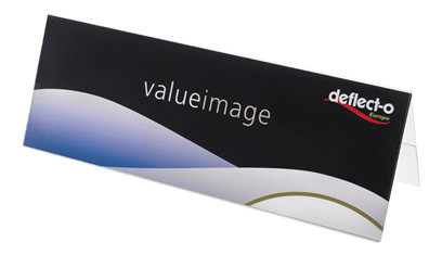 Landscape Value Name Holder
