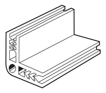 Right-Angle Connector