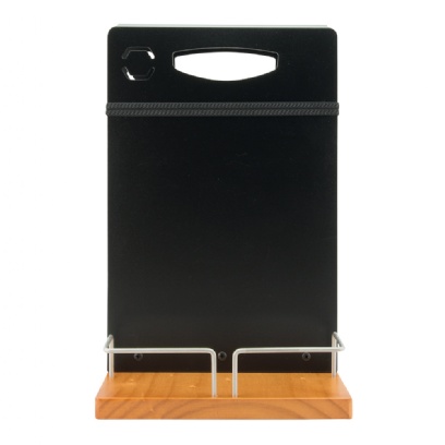 TABLE CHALKBOARDS  - CADDY