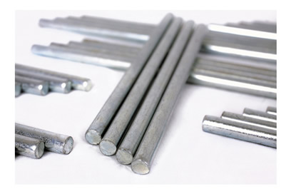 Metal Risers
