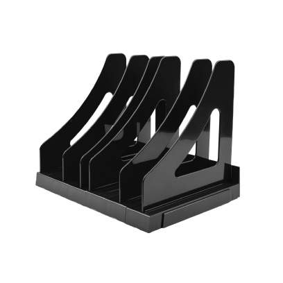 Executive Adjustable Book Rack