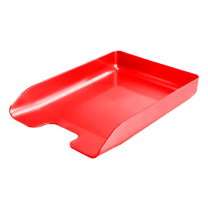 Corporate Letter Tray
