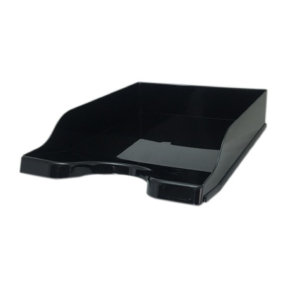 Contemporary Letter Tray - Made from 100% Recycled Material