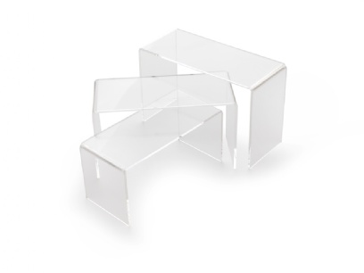 Rectangular Display Bridges