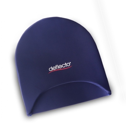 Deflecto Reusable Cool and Heat Cap