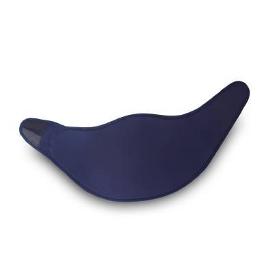 Reusable Cool and Heat Pack for Neck and Shoulder