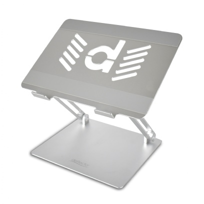 Folding Vented Laptop Stand