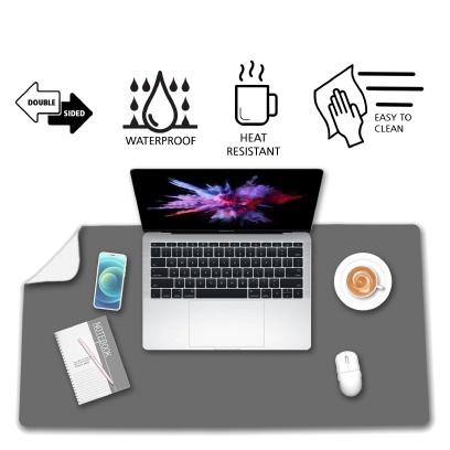 80x40 Desk Mat
