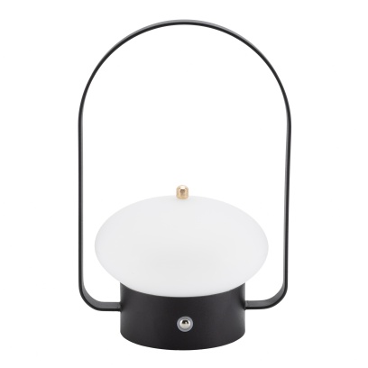 Barcelona Service Lamp