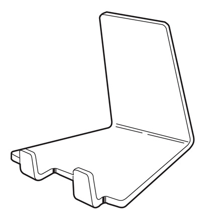 Universal Display Stand